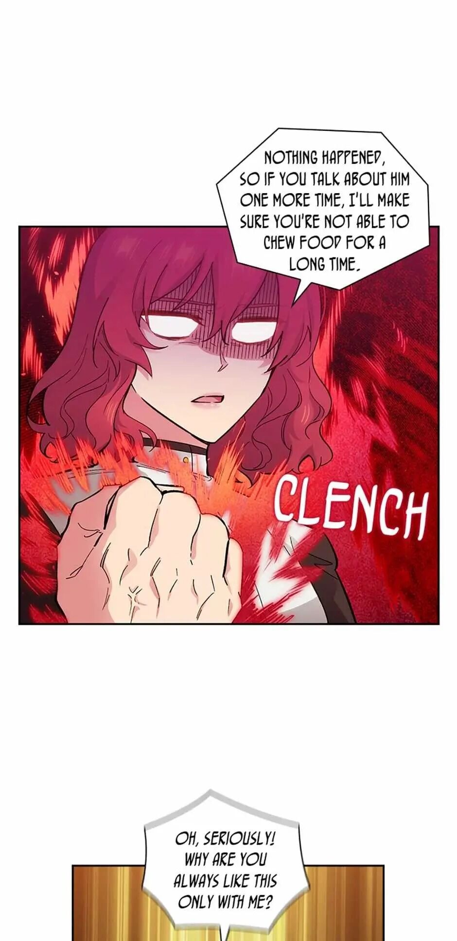 Reminiscence Adonis chapter 146 page 7