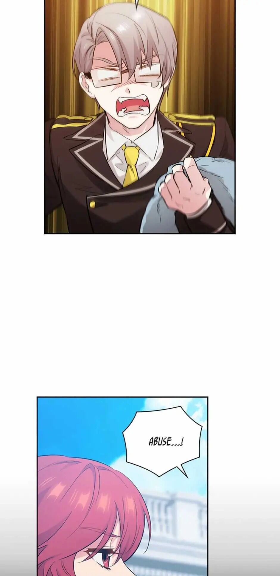 Reminiscence Adonis chapter 146 page 8