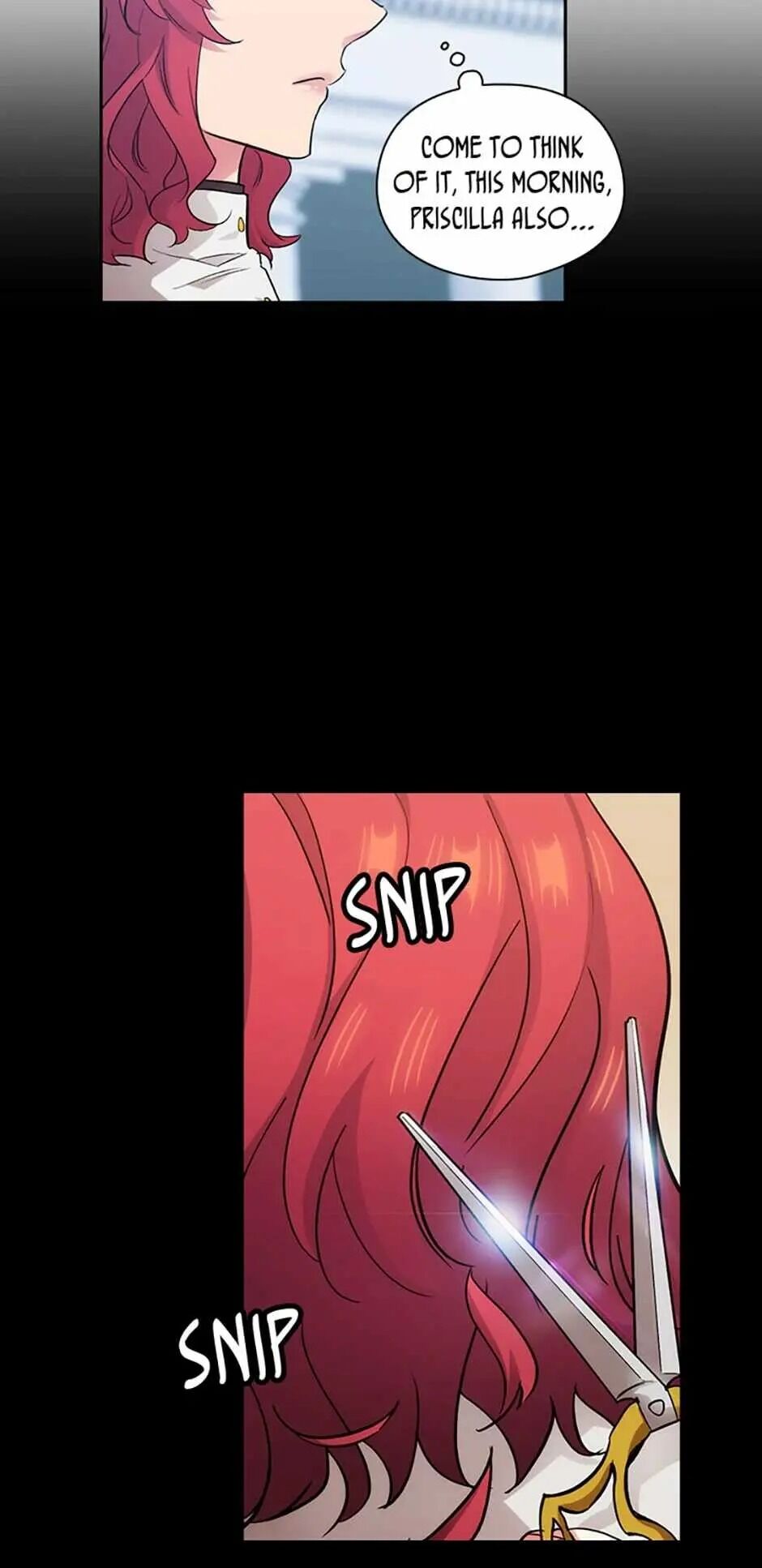 Reminiscence Adonis chapter 146 page 9