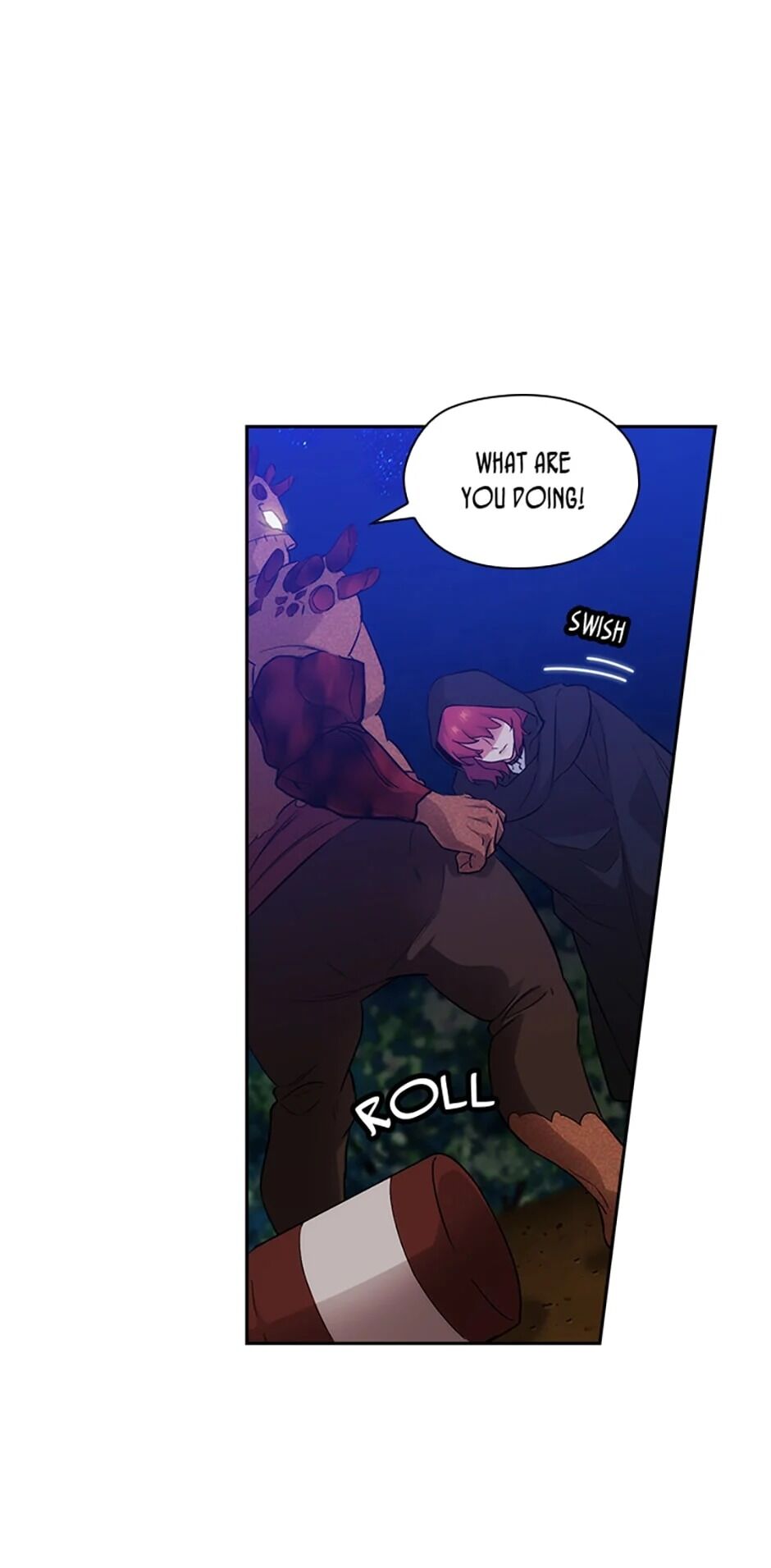 Reminiscence Adonis chapter 147 page 13