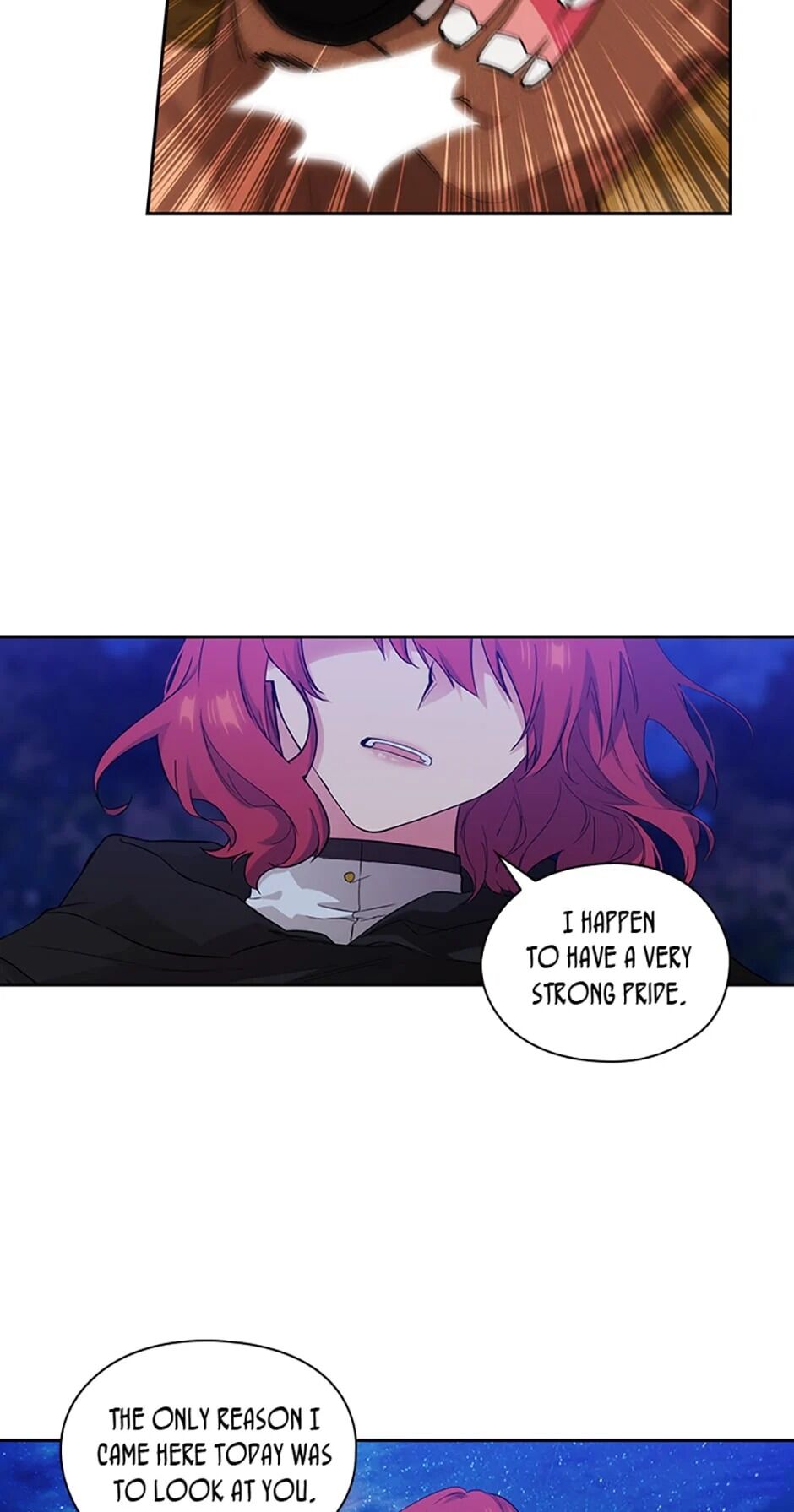 Reminiscence Adonis chapter 147 page 16