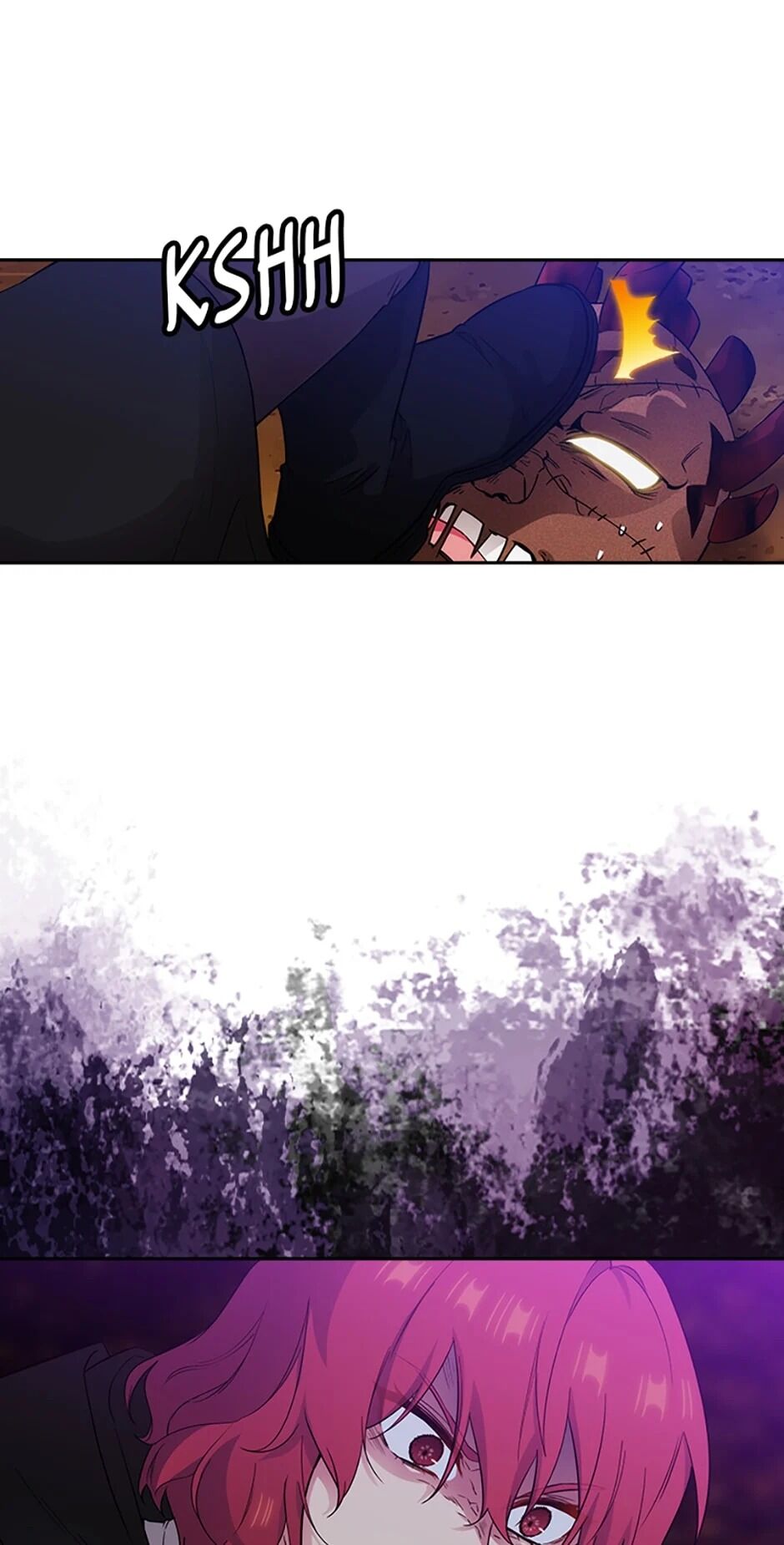 Reminiscence Adonis chapter 147 page 24