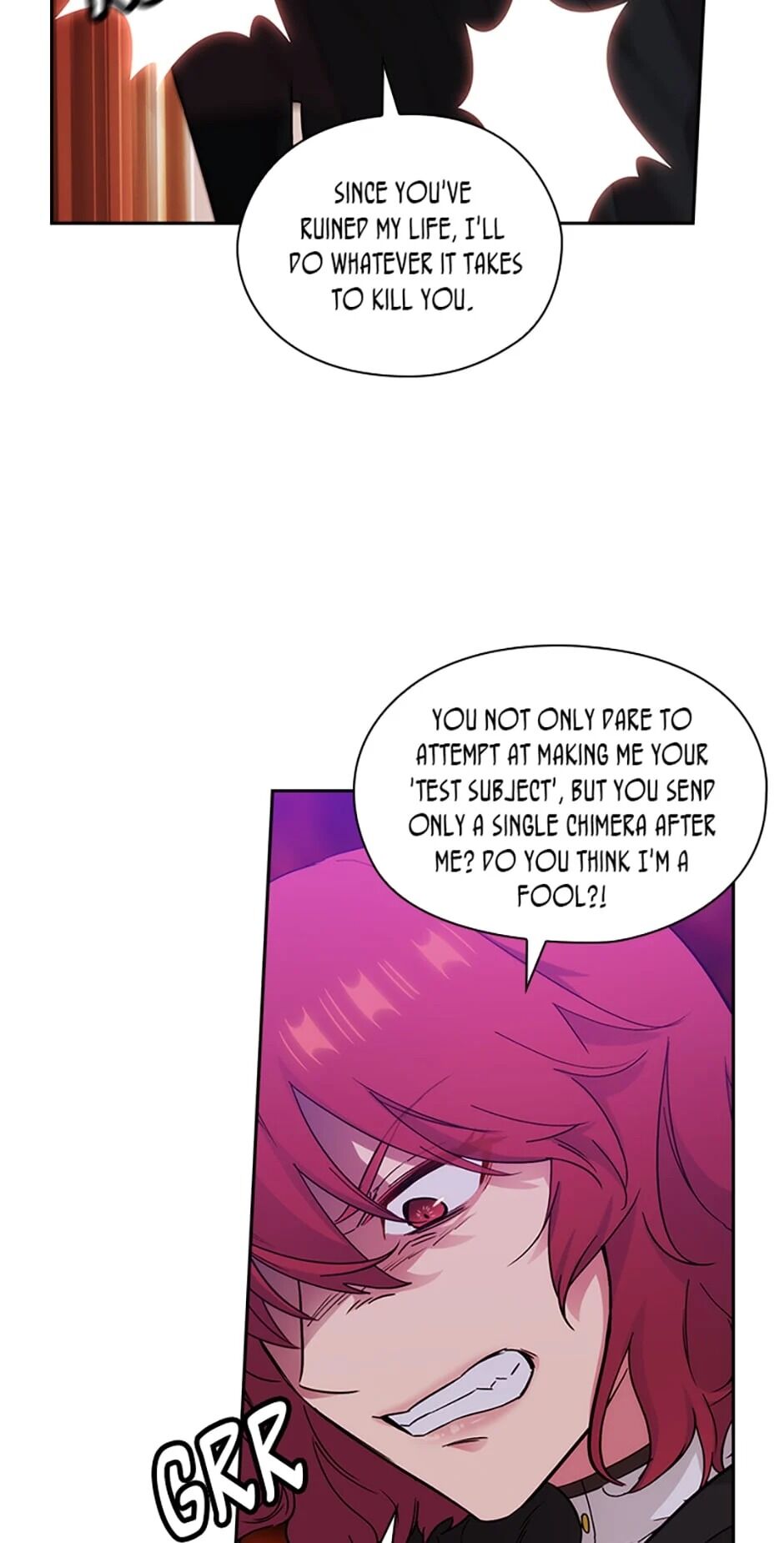 Reminiscence Adonis chapter 147 page 26