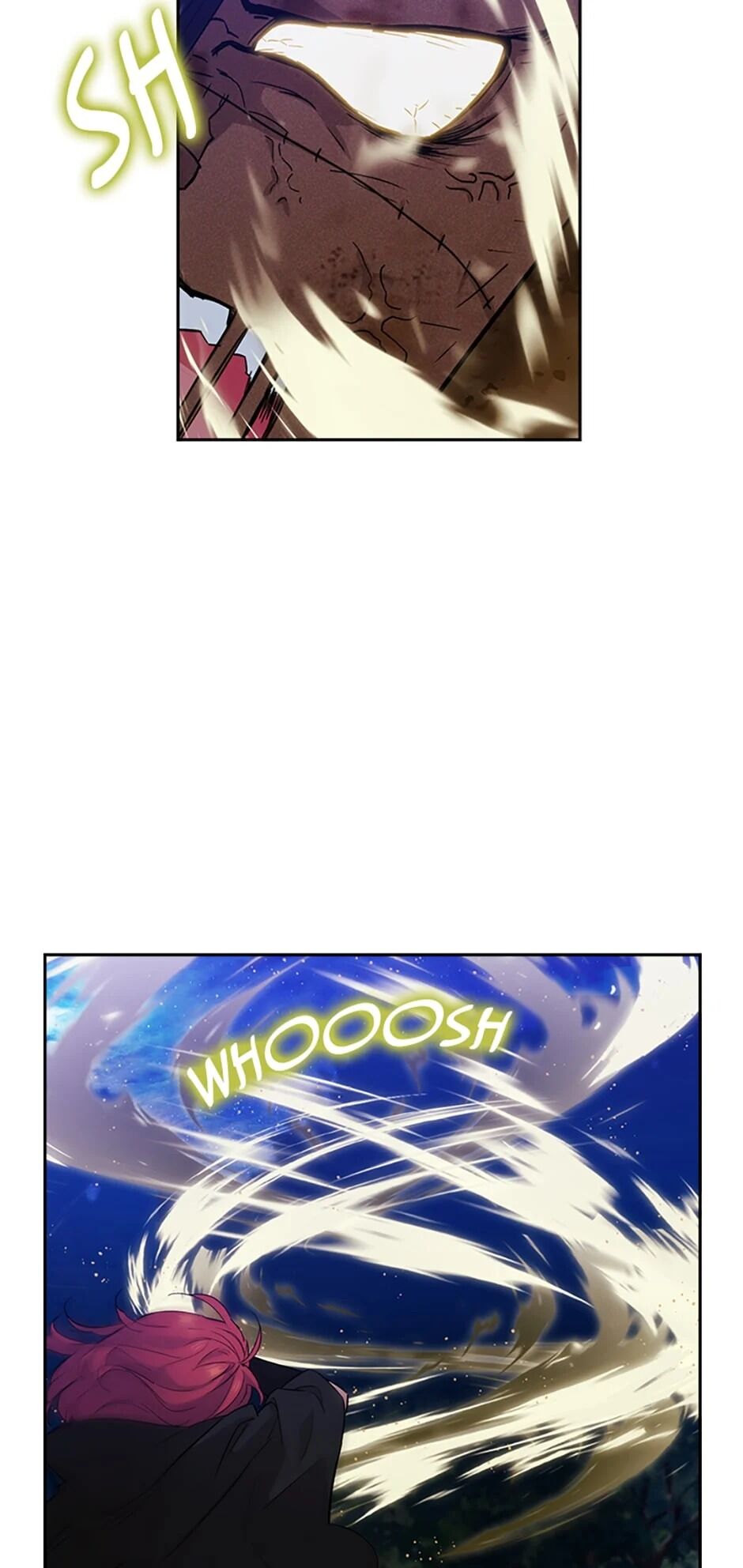 Reminiscence Adonis chapter 147 page 30