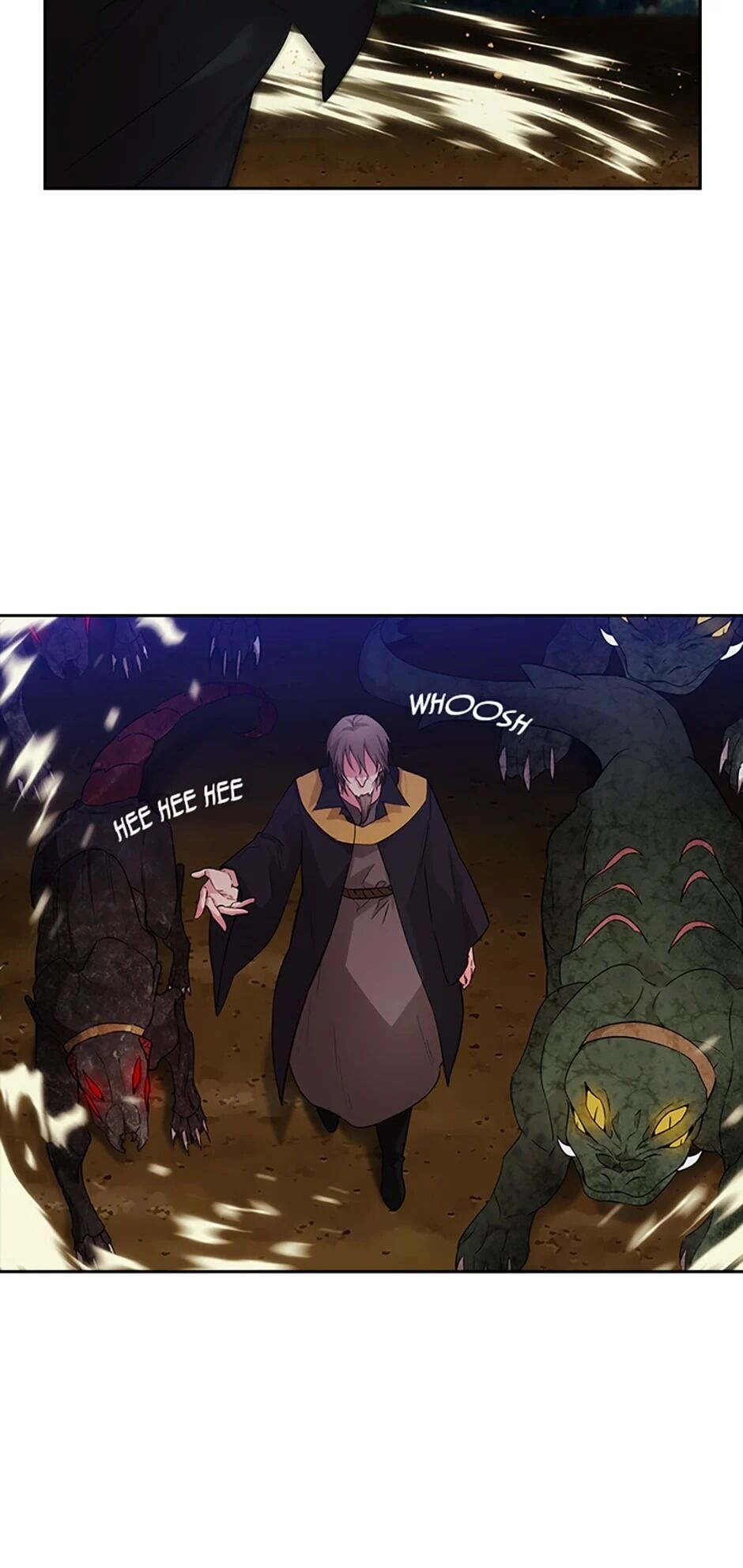 Reminiscence Adonis chapter 147 page 31