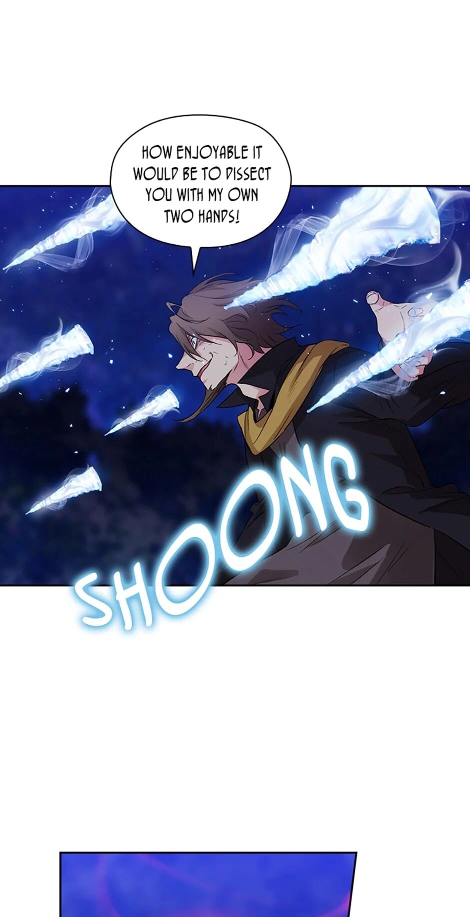 Reminiscence Adonis chapter 147 page 38