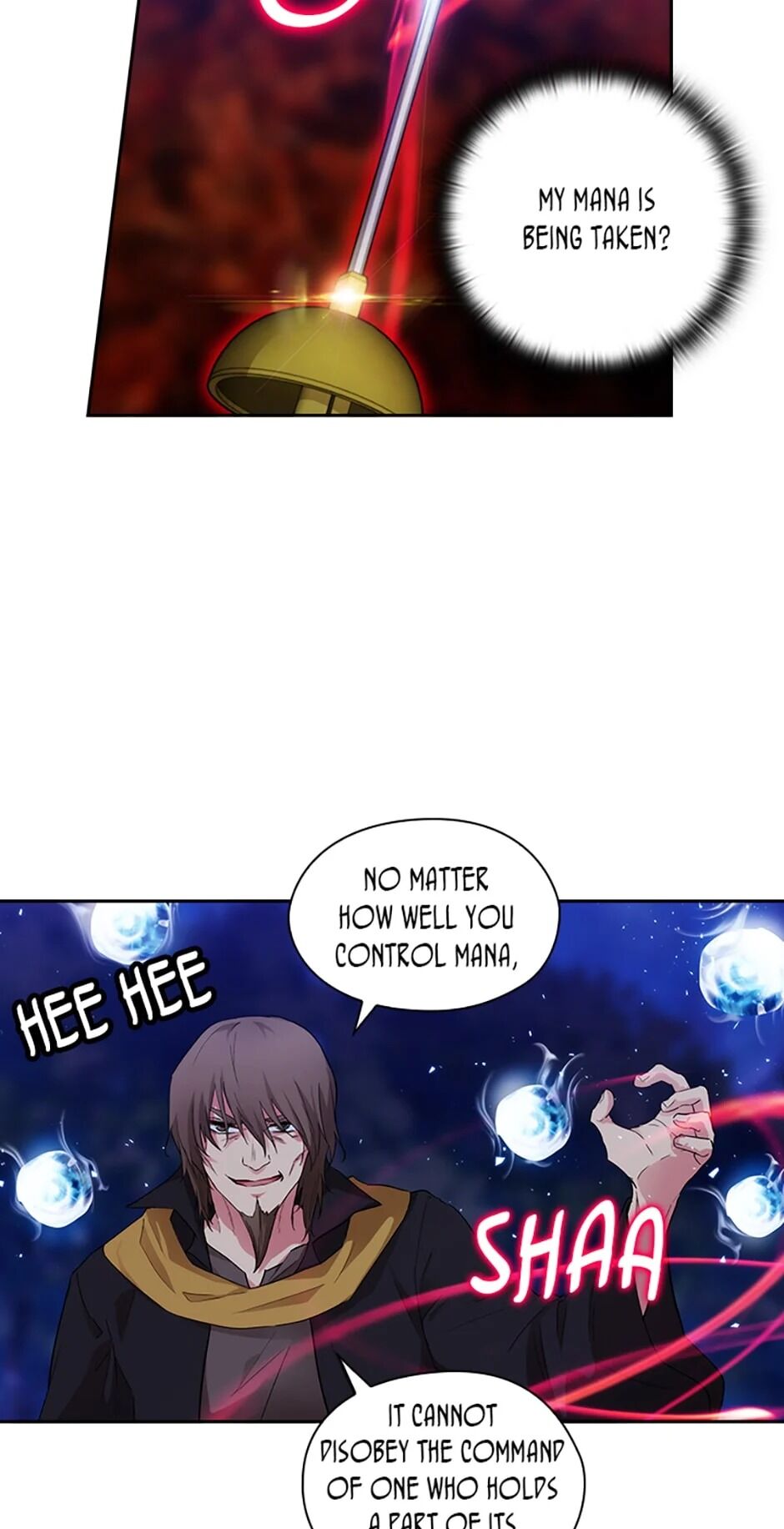 Reminiscence Adonis chapter 147 page 40