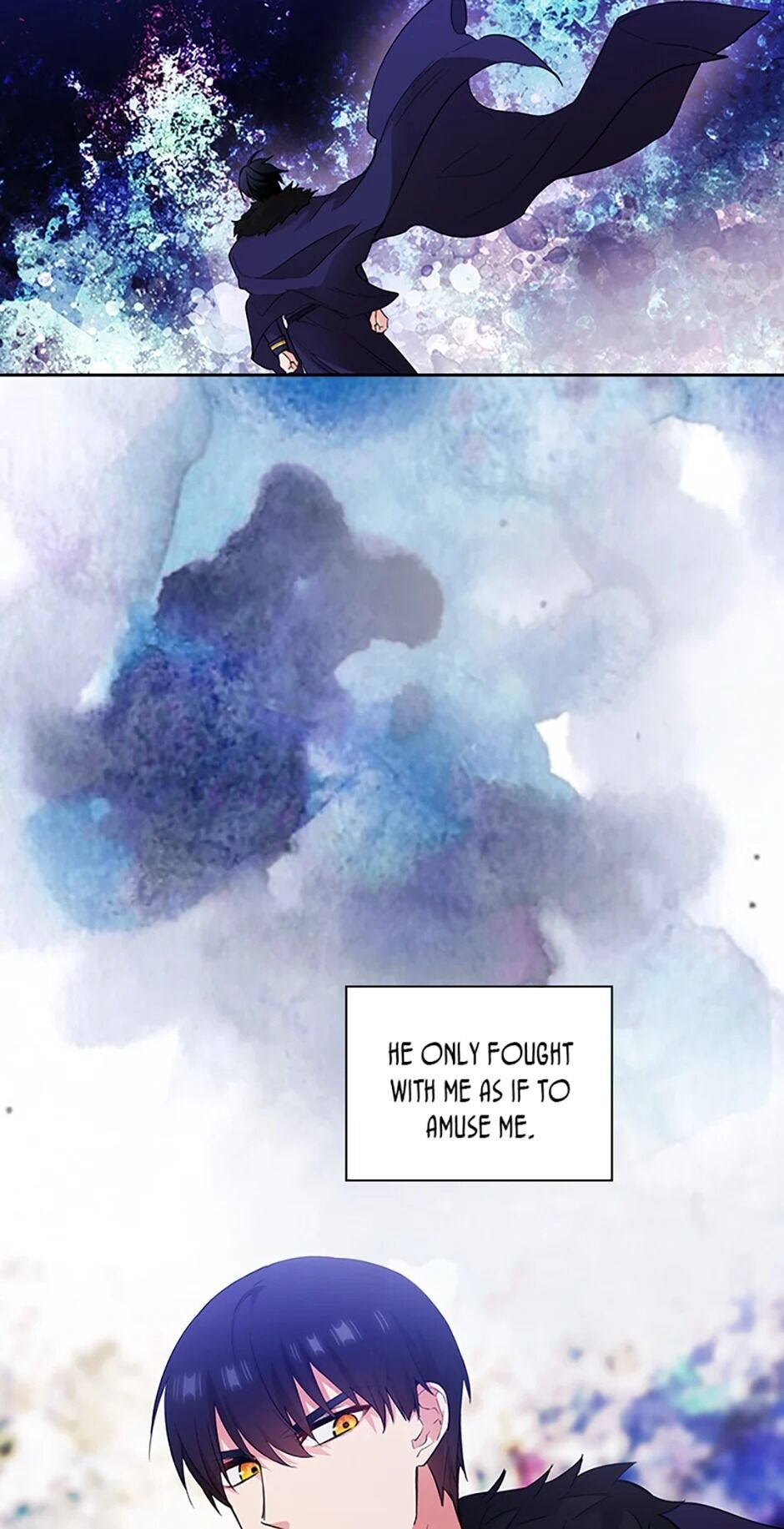 Reminiscence Adonis chapter 147 page 44