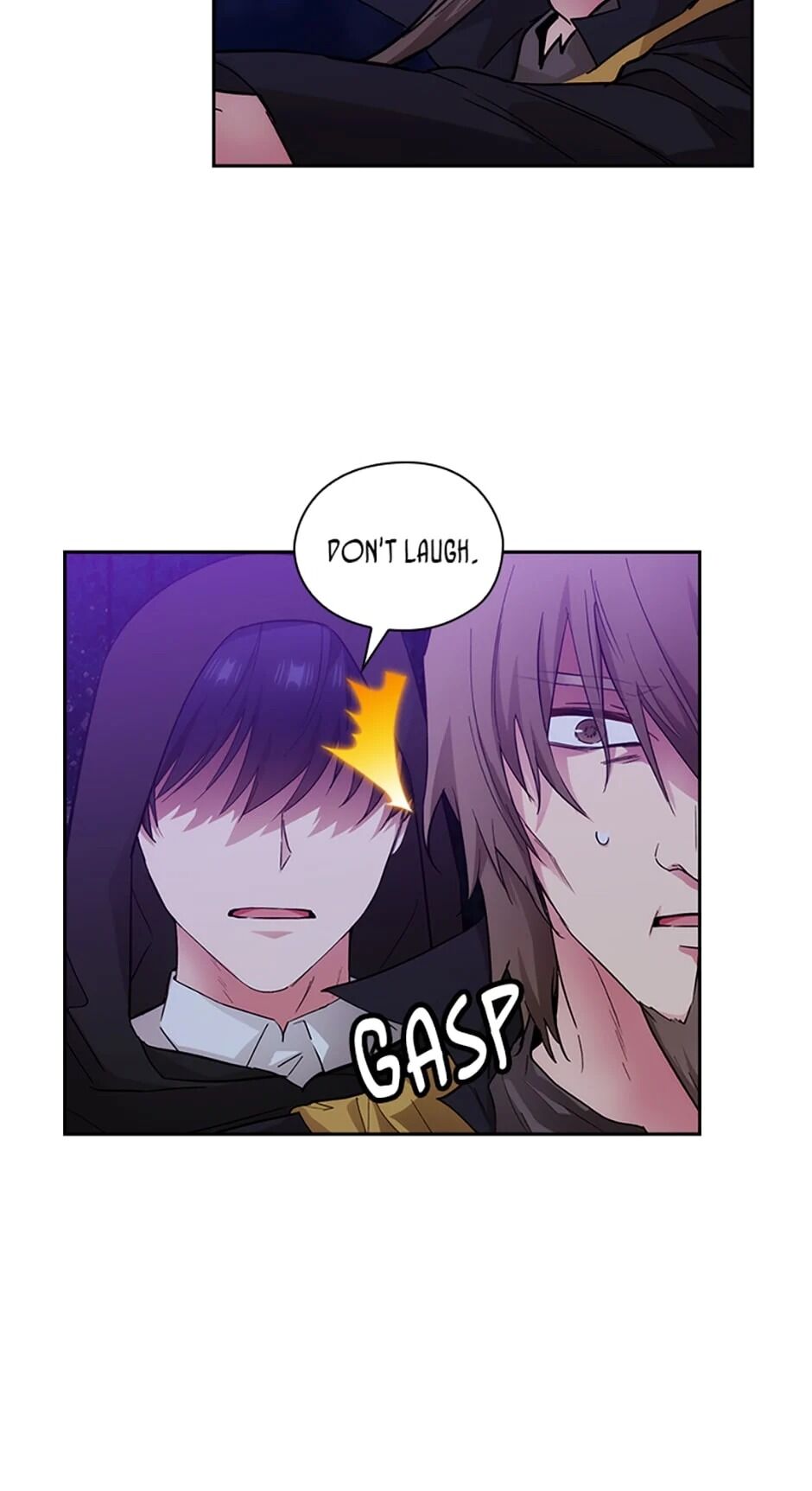 Reminiscence Adonis chapter 147 page 47