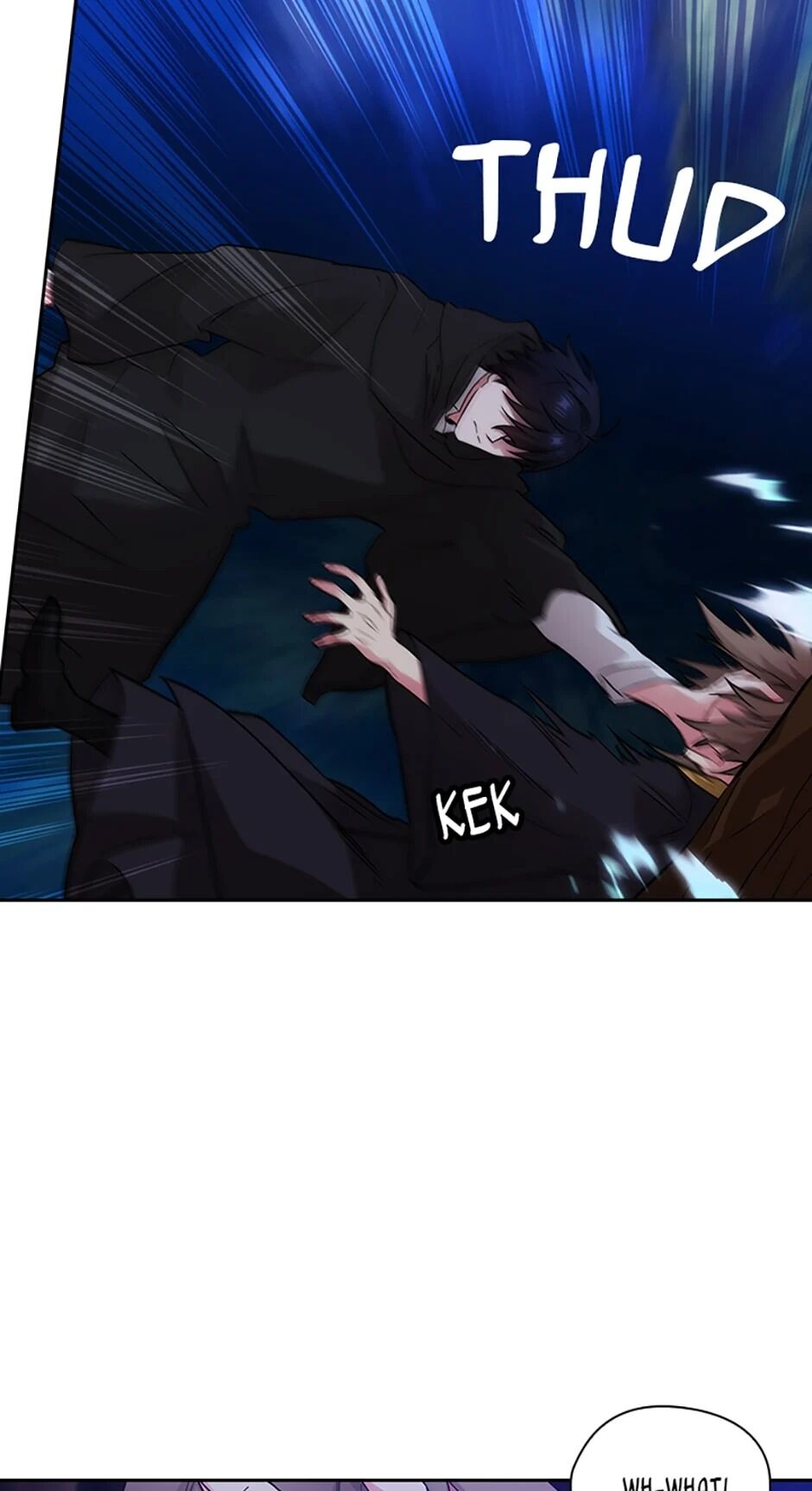 Reminiscence Adonis chapter 147 page 49