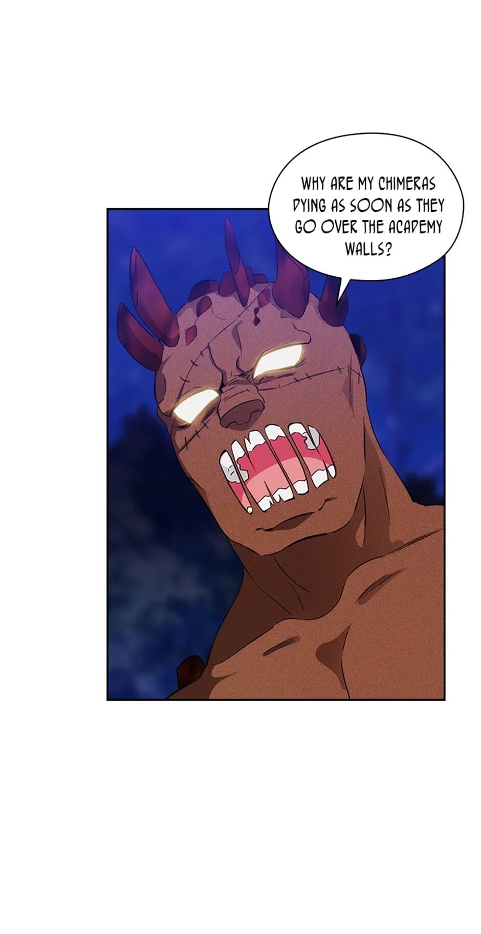 Reminiscence Adonis chapter 147 page 5