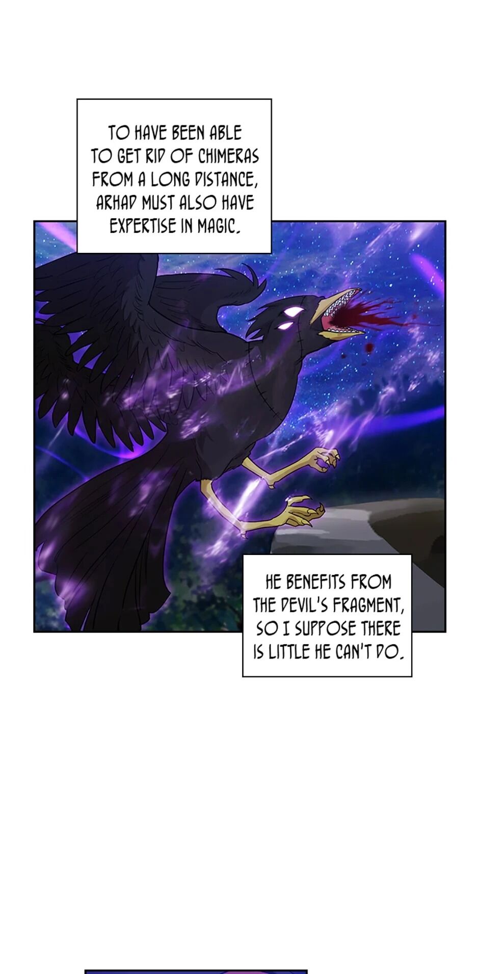 Reminiscence Adonis chapter 147 page 7