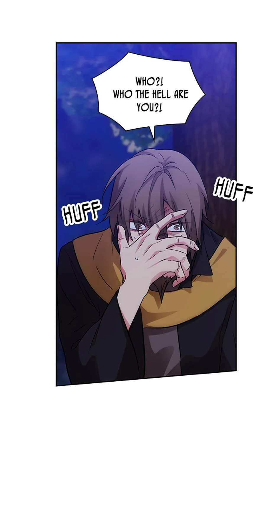 Reminiscence Adonis chapter 148 page 11