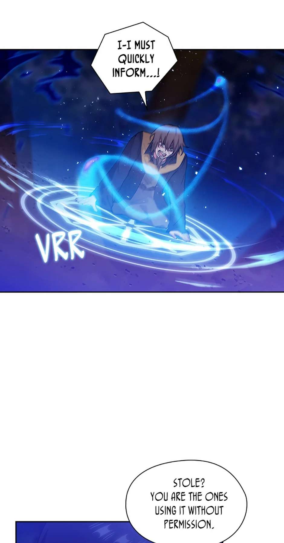 Reminiscence Adonis chapter 148 page 16