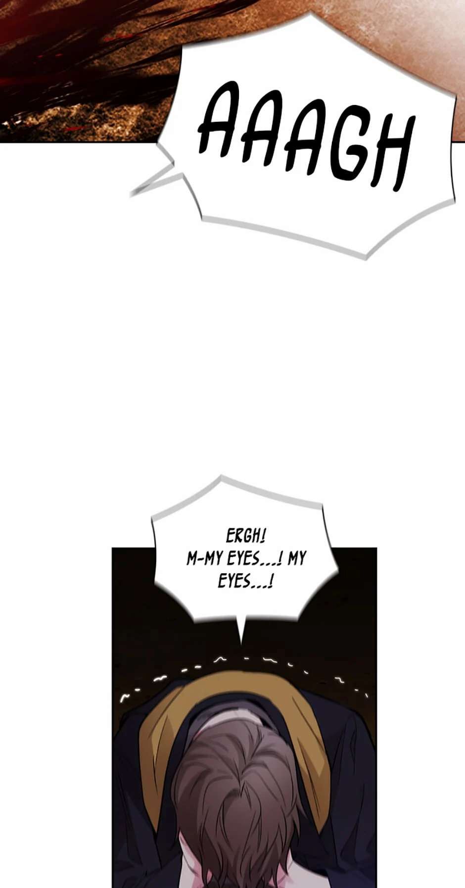 Reminiscence Adonis chapter 148 page 19