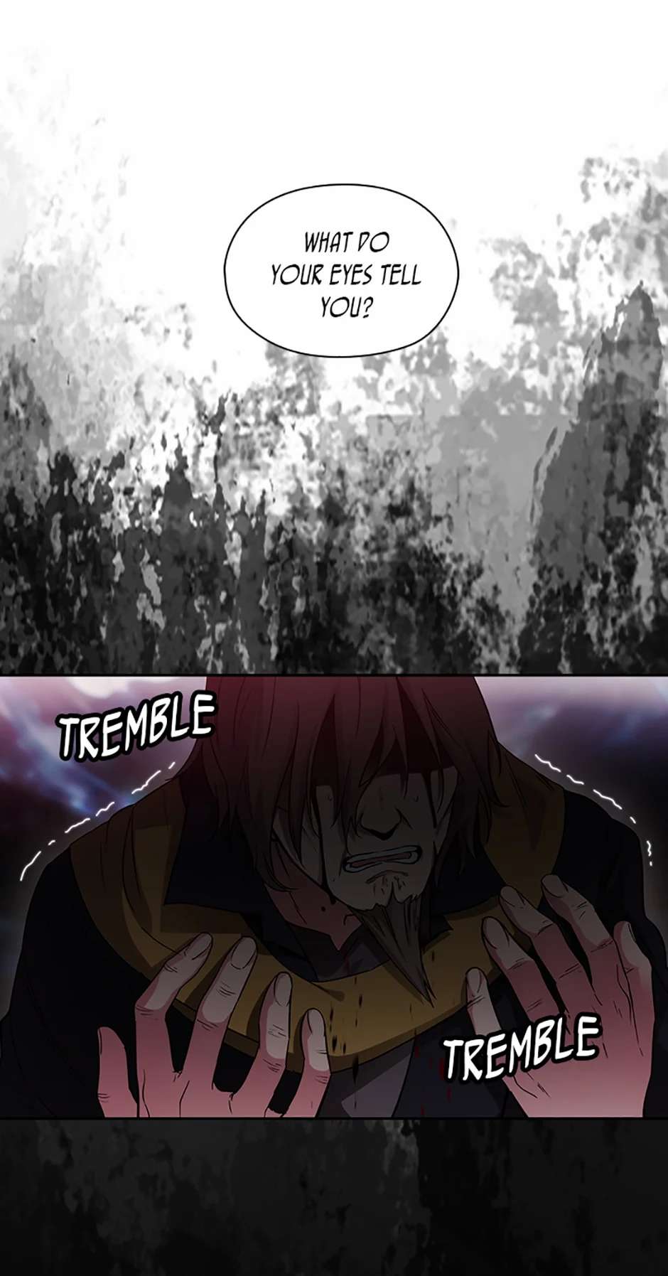 Reminiscence Adonis chapter 148 page 21