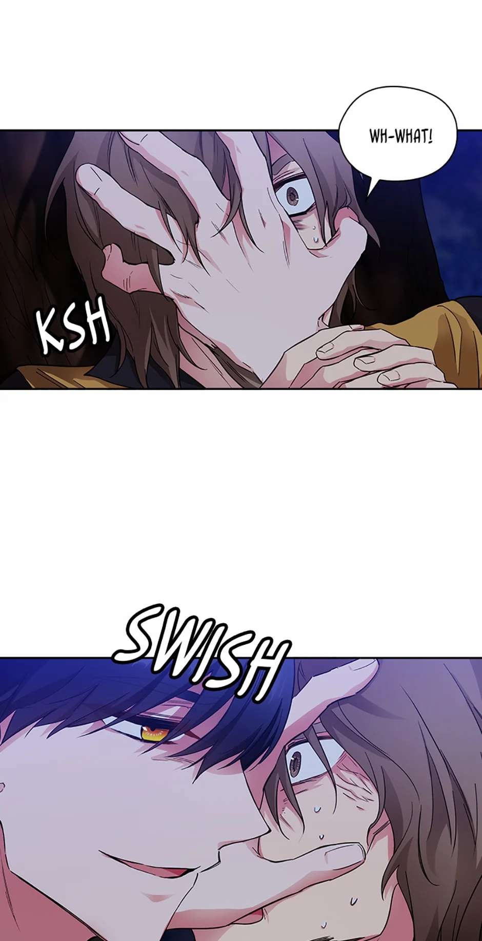 Reminiscence Adonis chapter 148 page 3