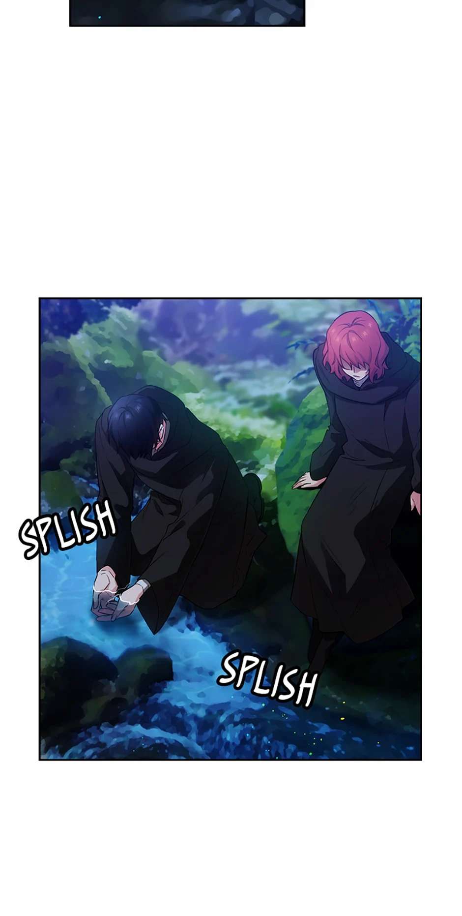 Reminiscence Adonis chapter 148 page 37