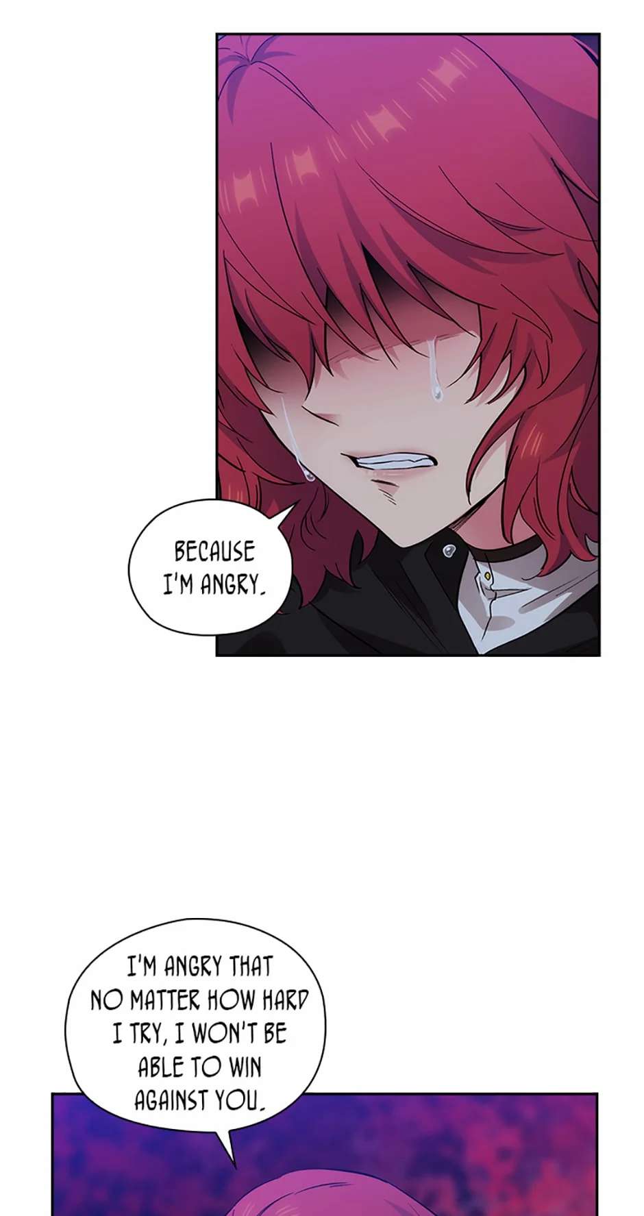 Reminiscence Adonis chapter 148 page 45