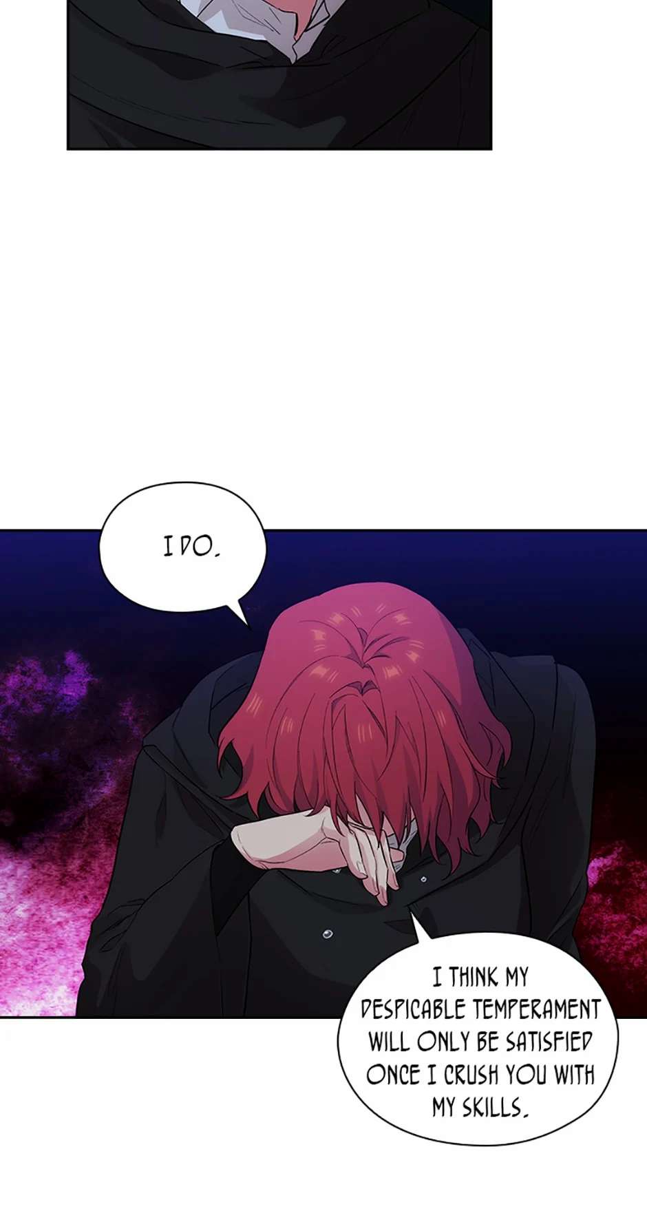 Reminiscence Adonis chapter 148 page 48