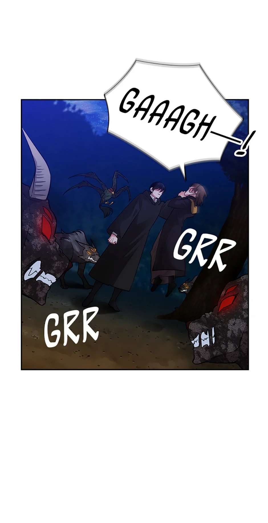 Reminiscence Adonis chapter 148 page 5