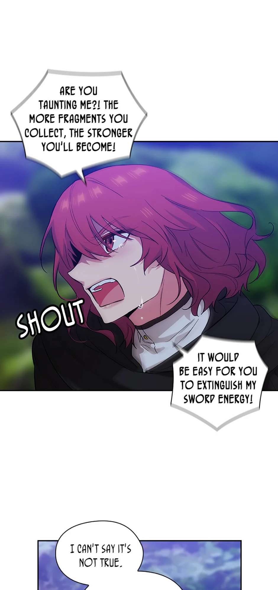 Reminiscence Adonis chapter 148 page 50