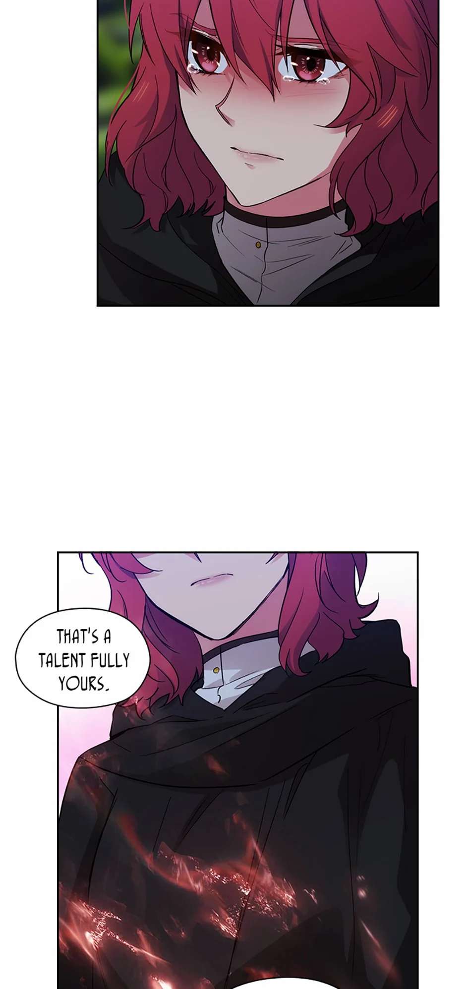 Reminiscence Adonis chapter 148 page 52