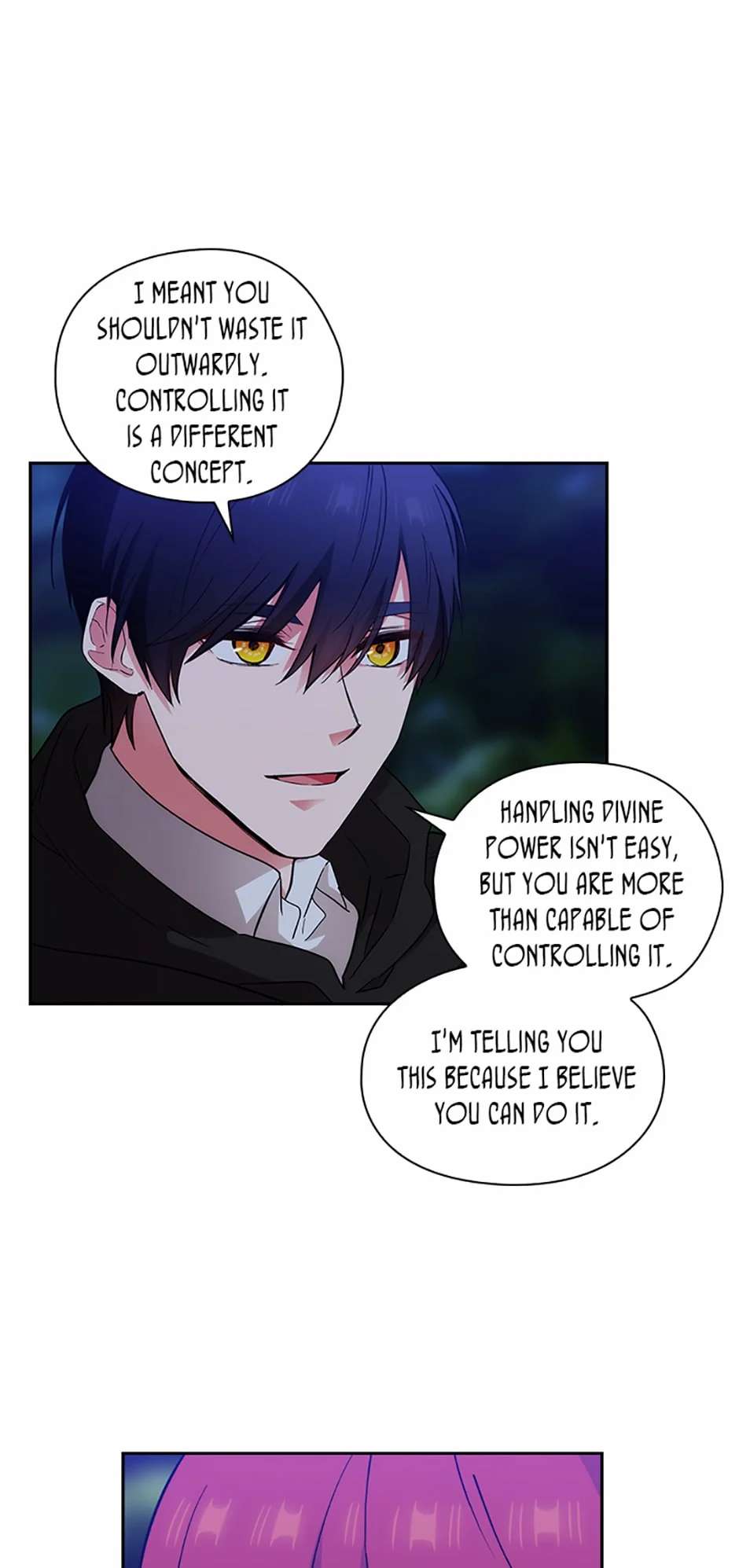 Reminiscence Adonis chapter 148 page 54