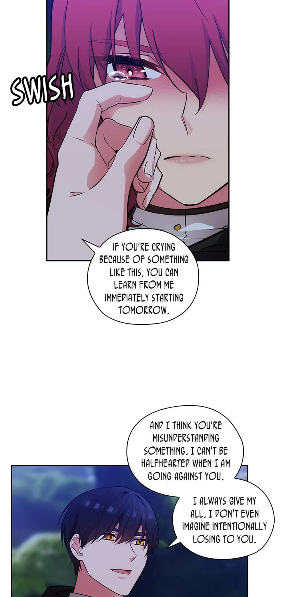 Reminiscence Adonis chapter 148 page 55