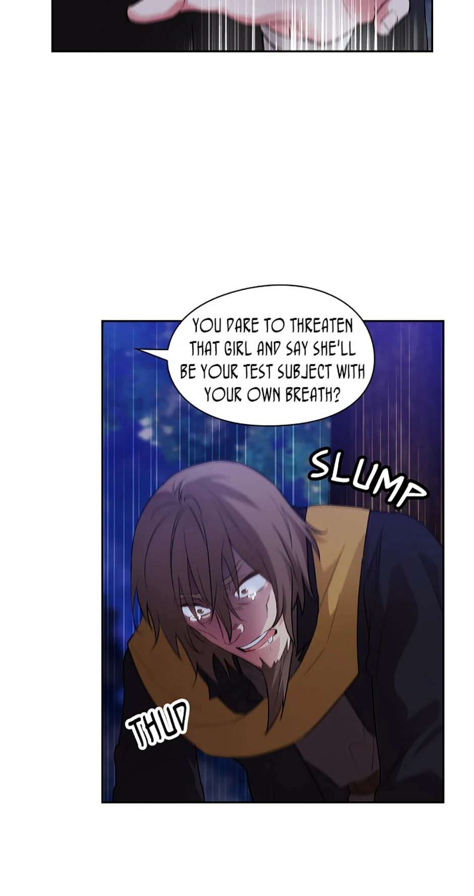 Reminiscence Adonis chapter 148 page 9