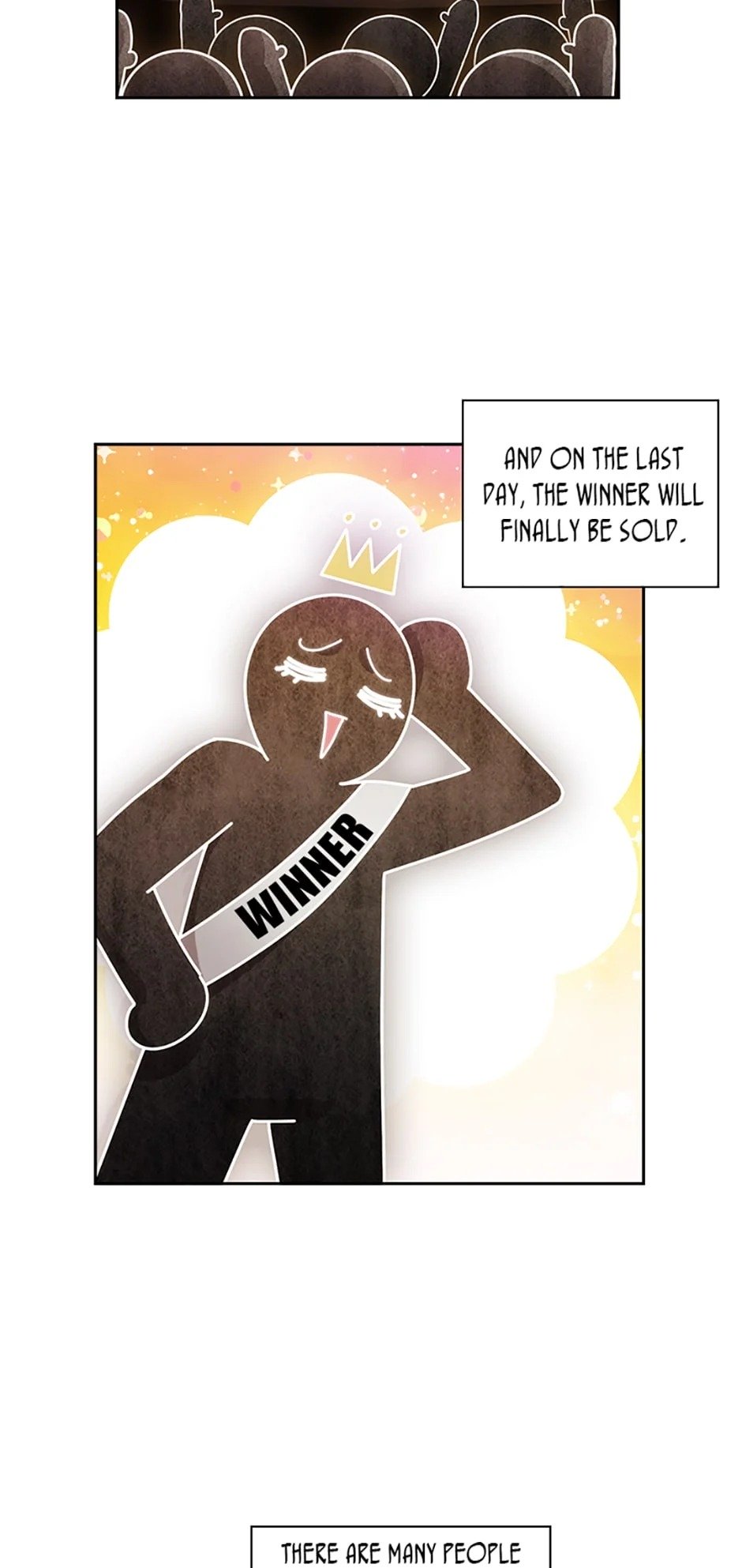 Reminiscence Adonis chapter 149 page 10