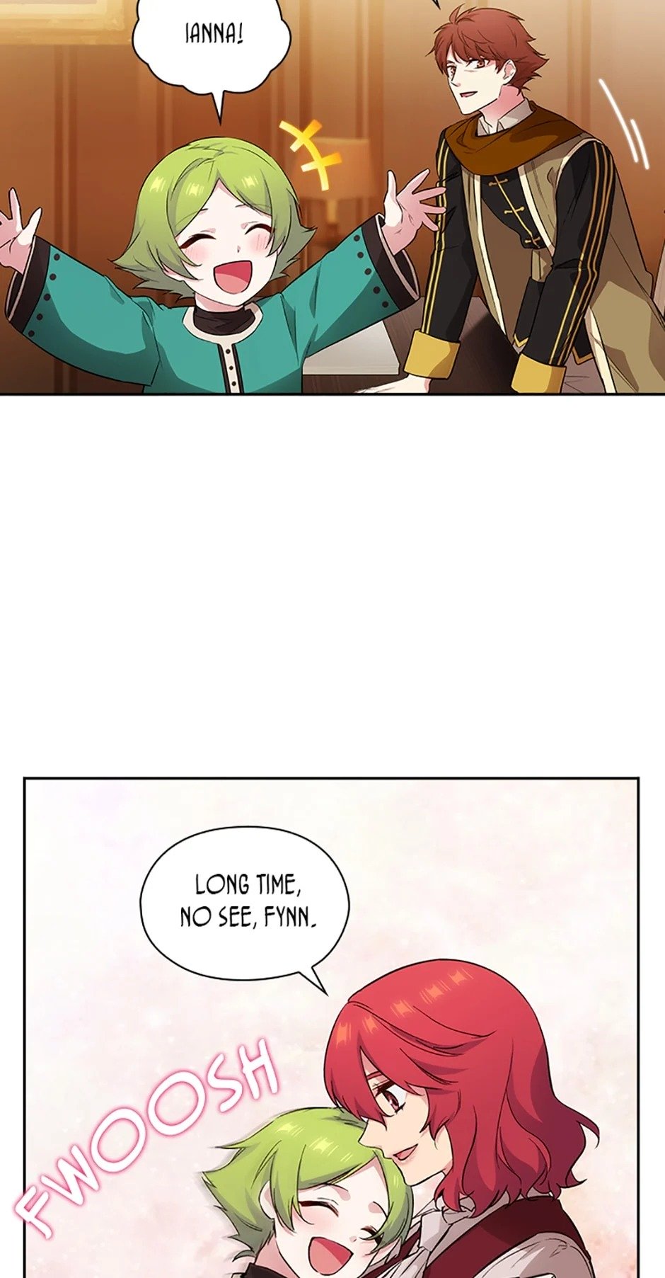 Reminiscence Adonis chapter 149 page 20