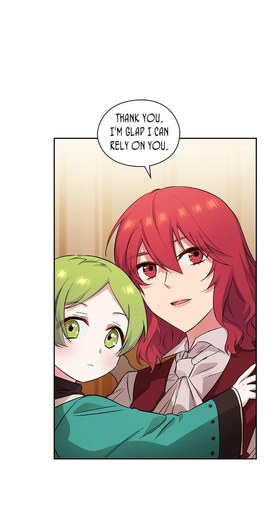 Reminiscence Adonis chapter 149 page 24