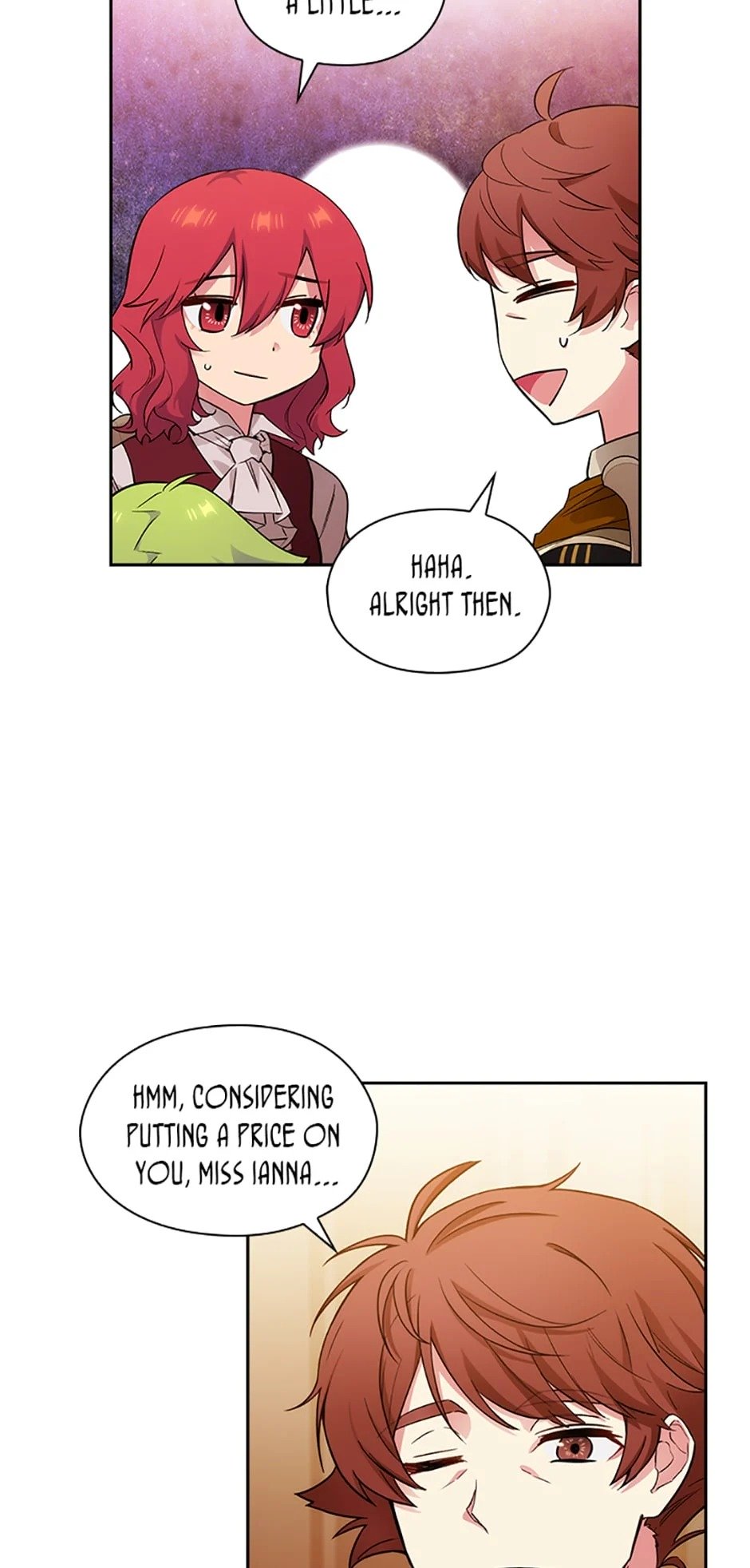 Reminiscence Adonis chapter 149 page 26