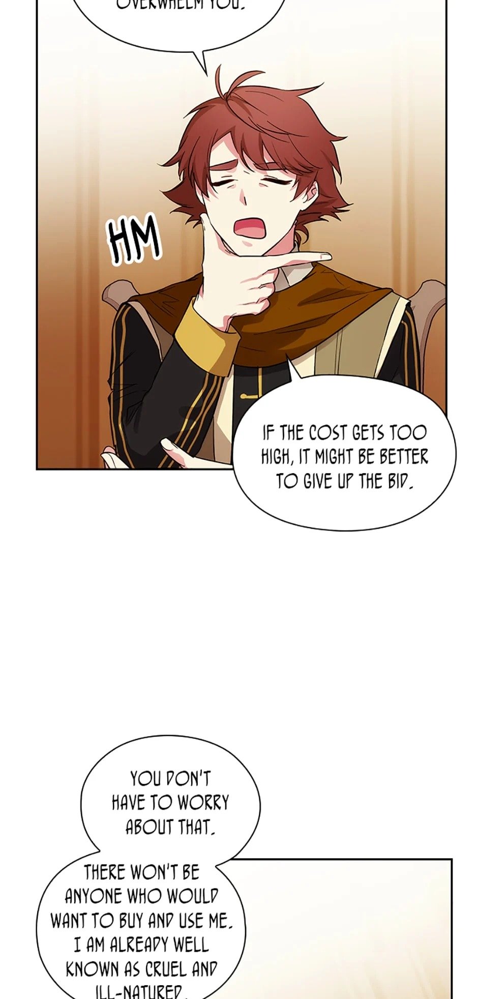 Reminiscence Adonis chapter 149 page 29