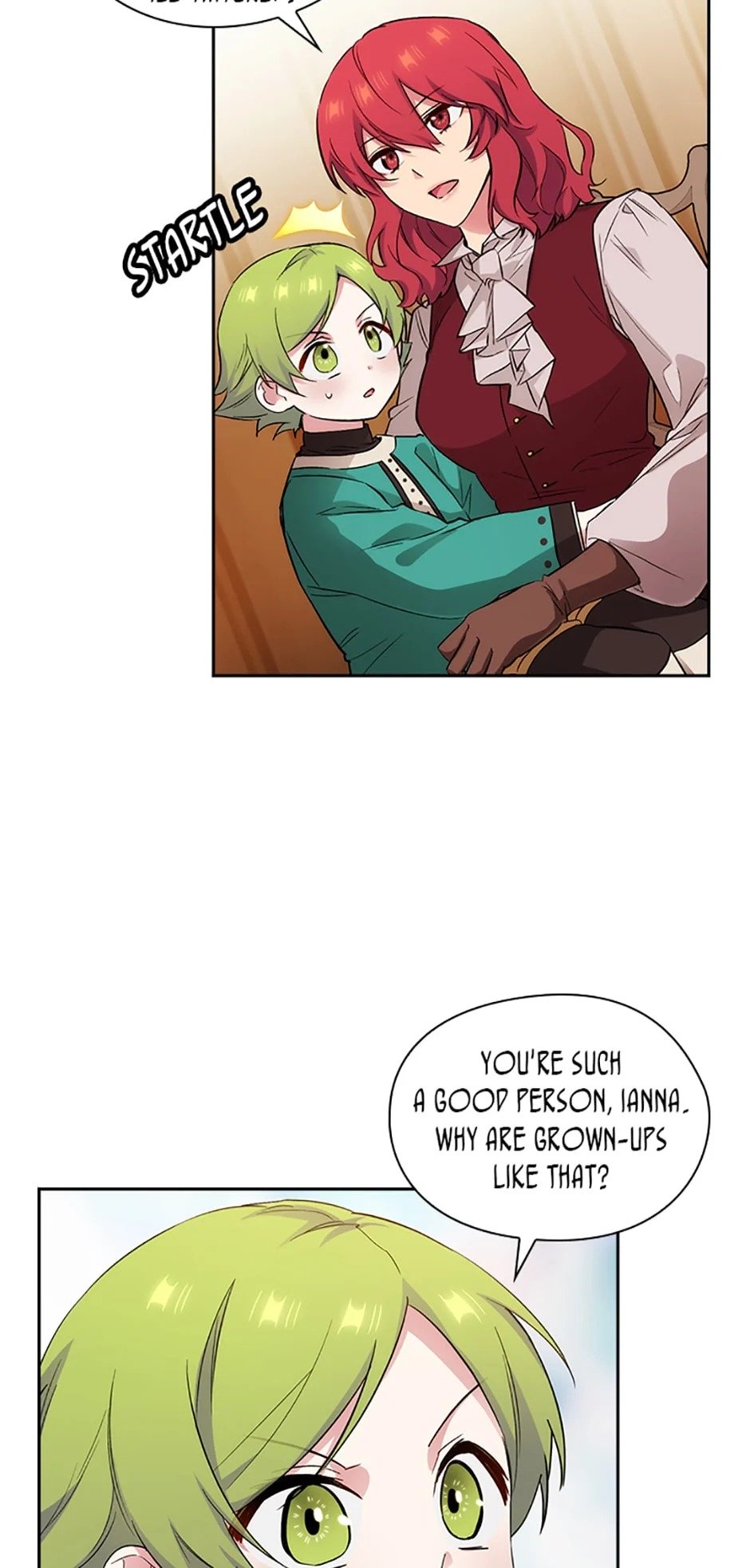 Reminiscence Adonis chapter 149 page 30