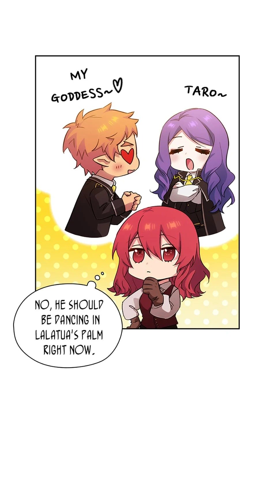 Reminiscence Adonis chapter 149 page 47