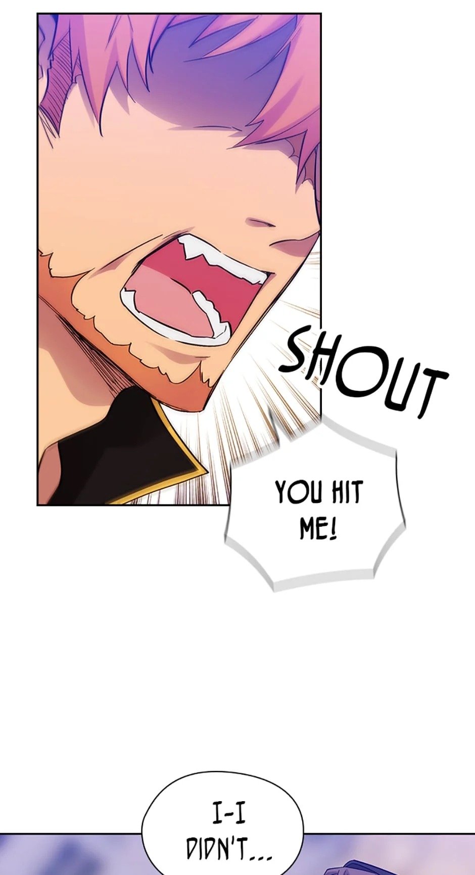 Reminiscence Adonis chapter 149 page 48