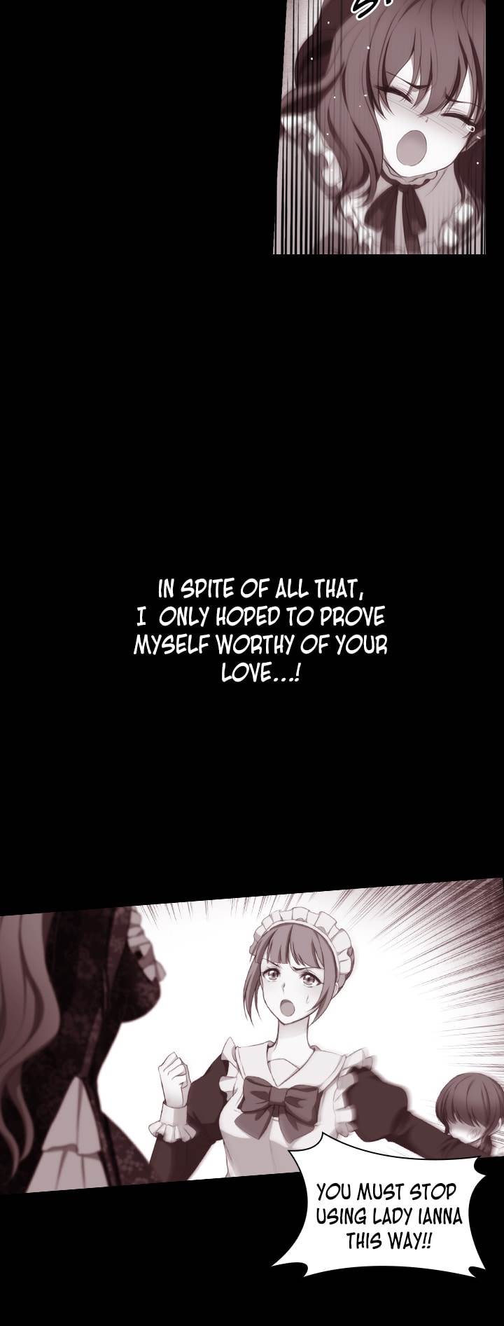 Reminiscence Adonis chapter 15 page 10