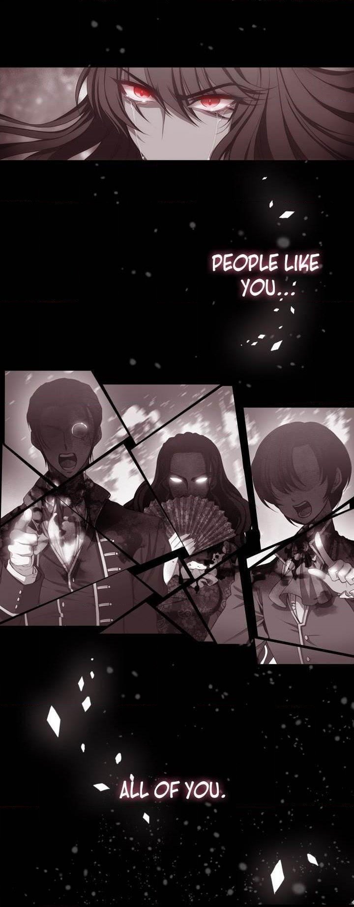 Reminiscence Adonis chapter 15 page 12