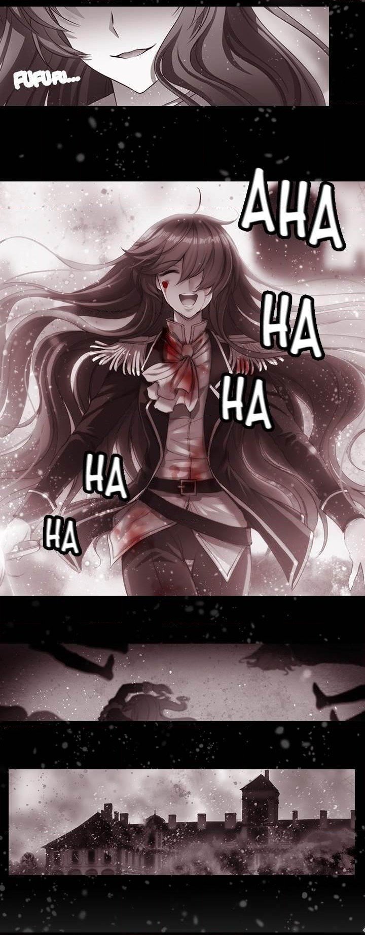 Reminiscence Adonis chapter 15 page 13