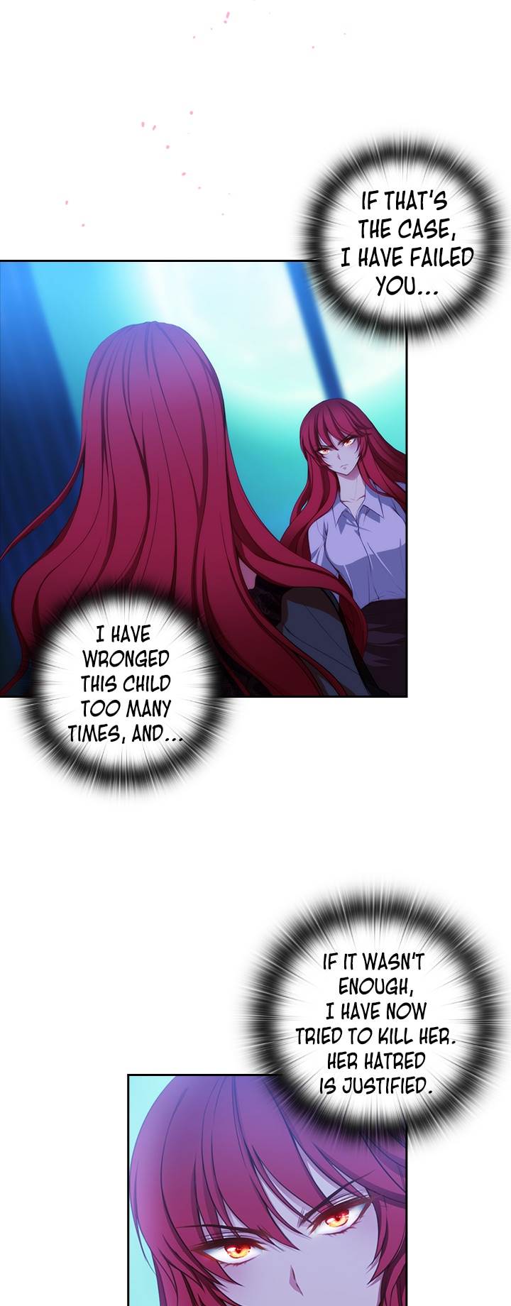 Reminiscence Adonis chapter 15 page 18