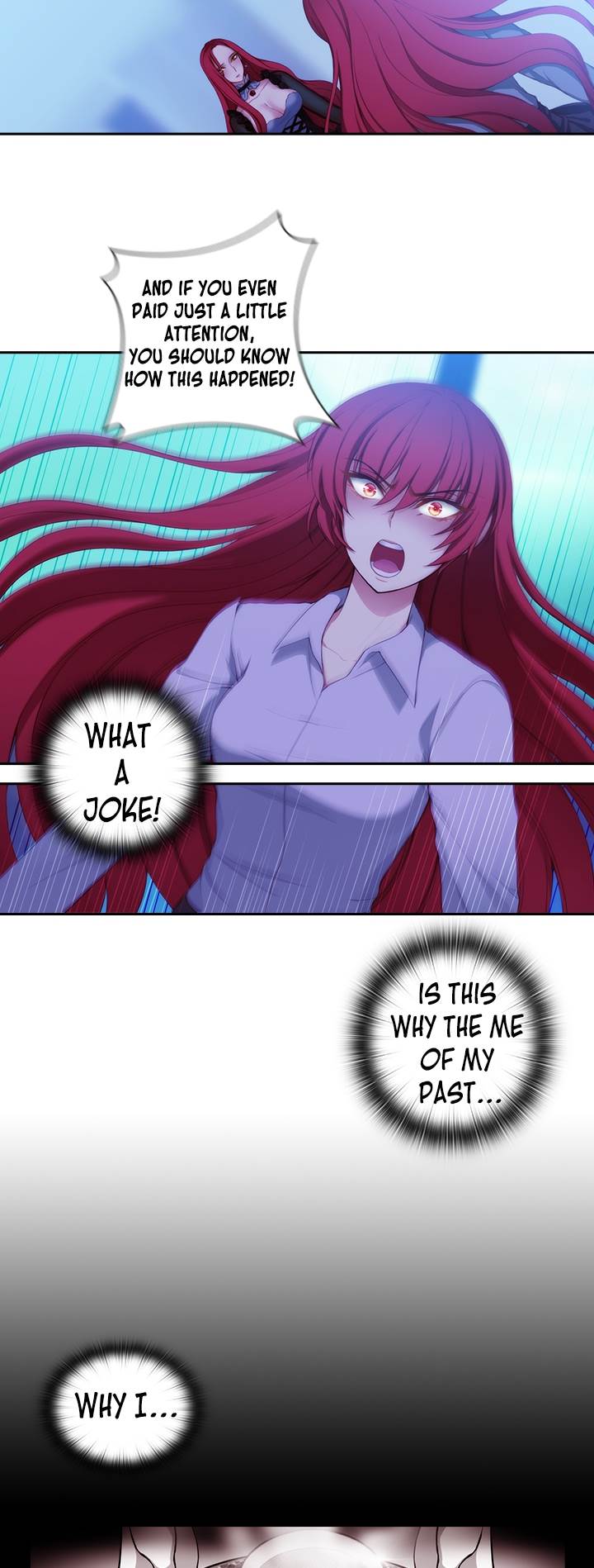 Reminiscence Adonis chapter 15 page 2