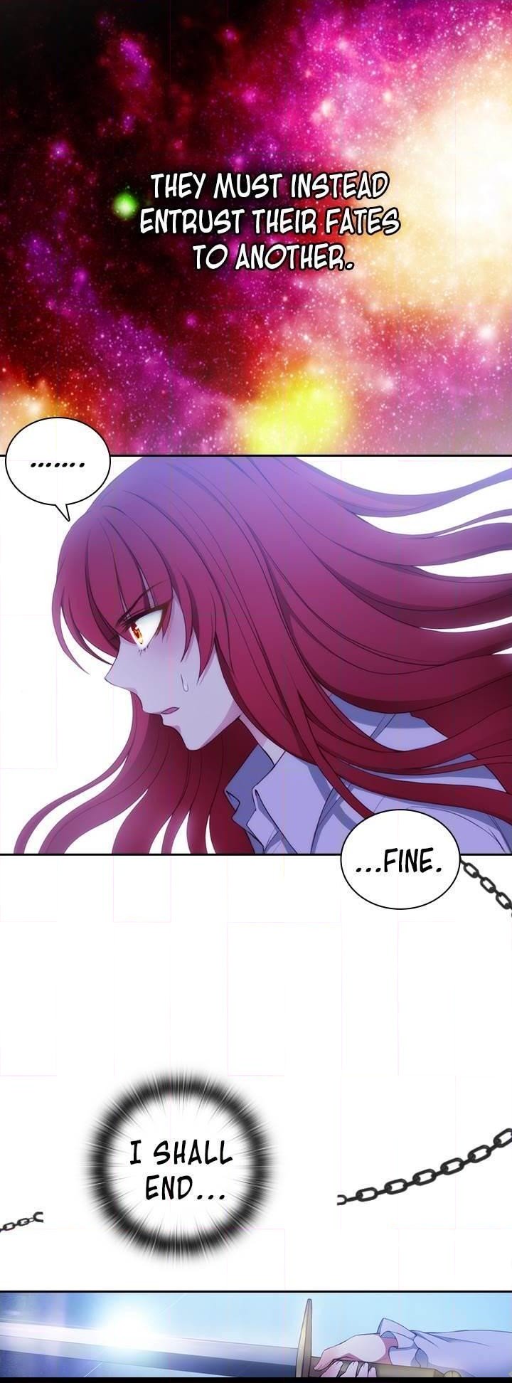 Reminiscence Adonis chapter 15 page 22