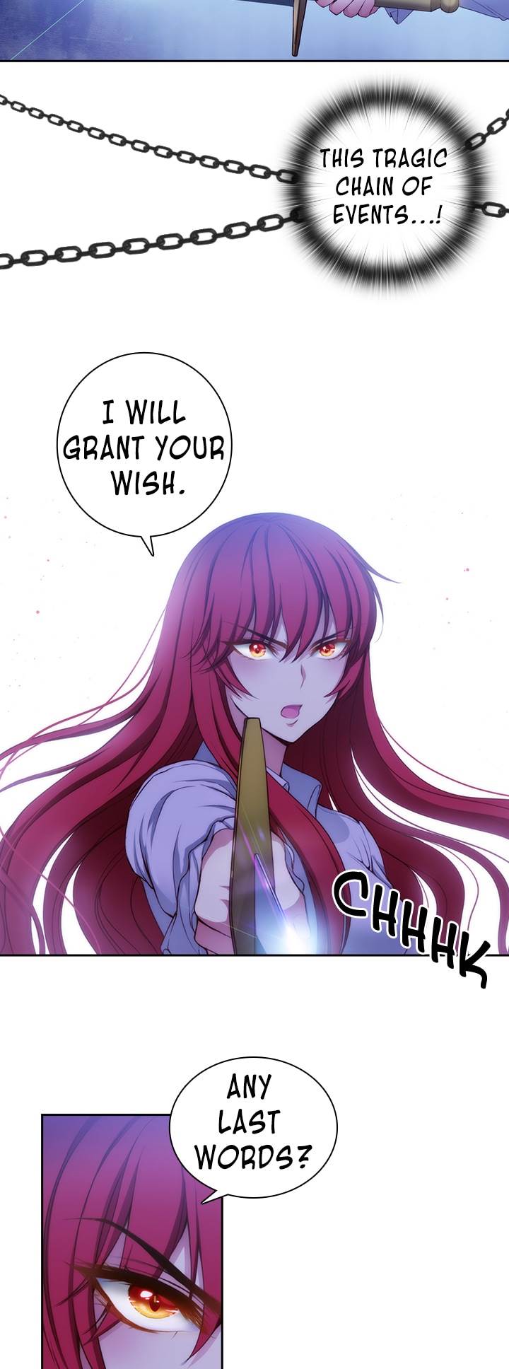 Reminiscence Adonis chapter 15 page 23