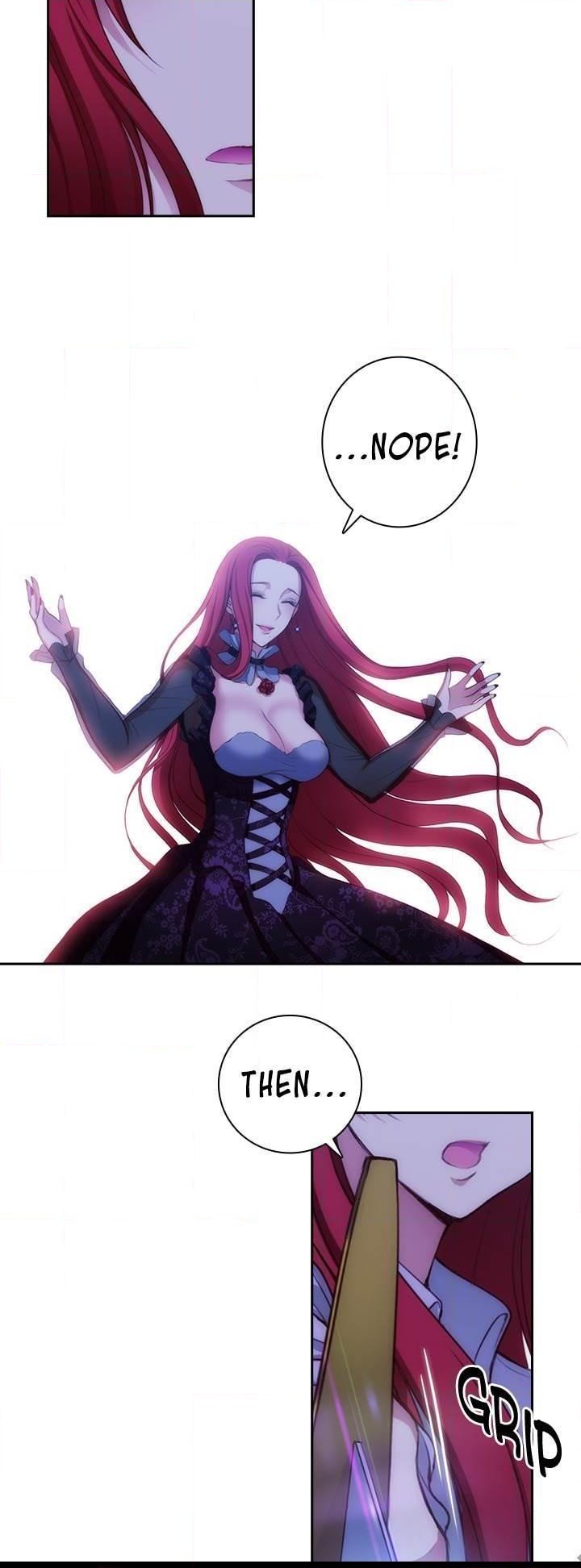 Reminiscence Adonis chapter 15 page 24