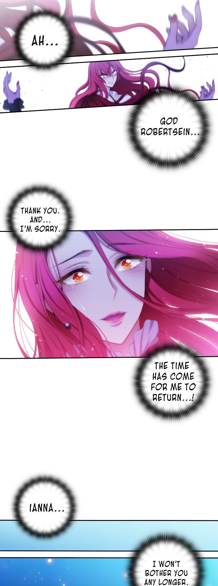 Reminiscence Adonis chapter 15 page 26