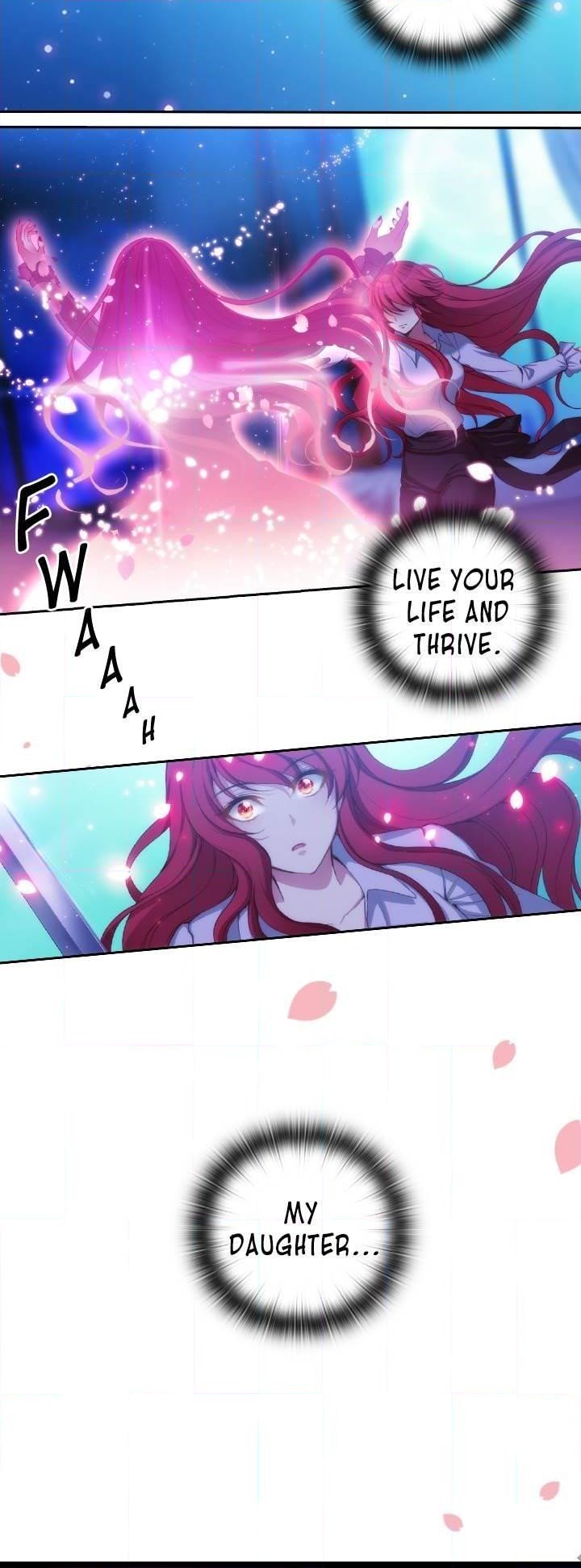 Reminiscence Adonis chapter 15 page 27