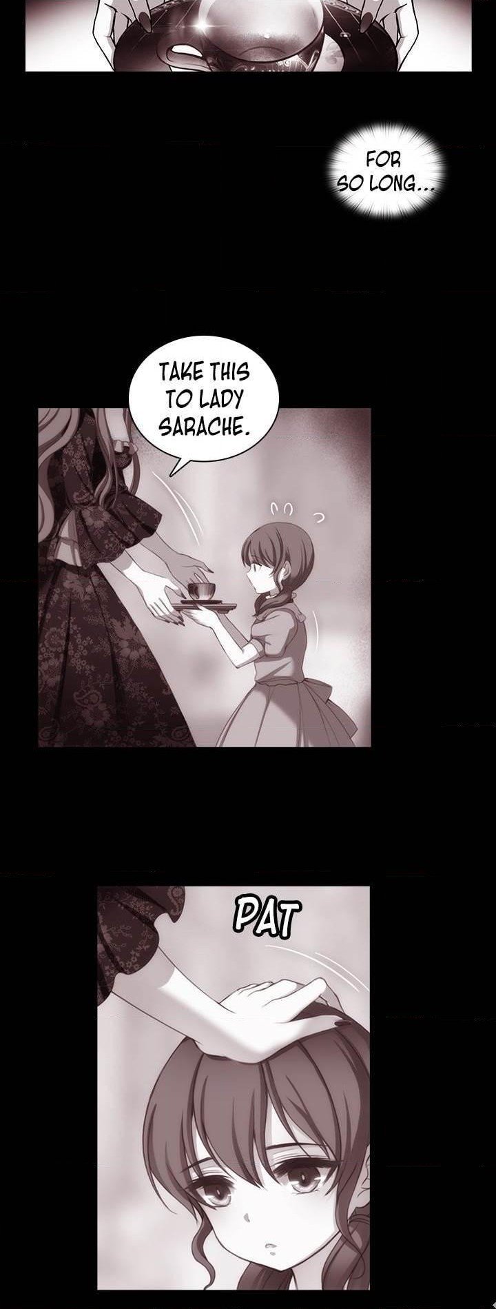 Reminiscence Adonis chapter 15 page 3