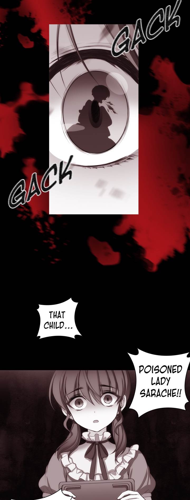 Reminiscence Adonis chapter 15 page 6